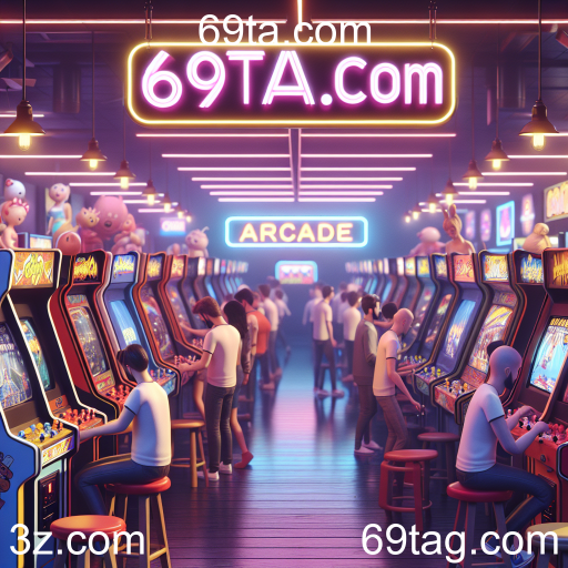 A Evolução dos Jogos de Arcade: Da Nostalgia à Modernidade