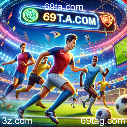 O Crescimento dos Jogos de Esportes e seu Impacto na Indústria